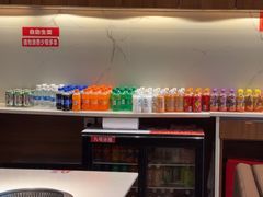 -韩悦烤肉自助(花小福安溪万达店)