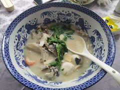 -山外山菜馆(玉泉路店)