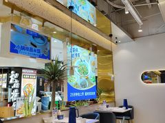 -兰湘子·湘菜小炒(崂山丽达店)