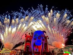 -大连海昌发现王国主题公园