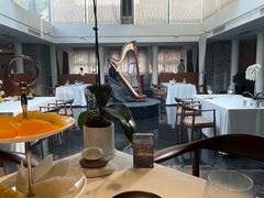 大堂-京兆尹(雍和宫店)