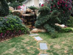 -惠州金海湾嘉华度假酒店