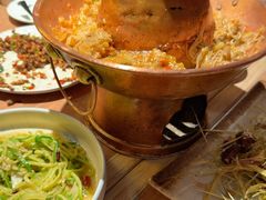 -浩海火燒雲傣家菜(芮欧百货店)