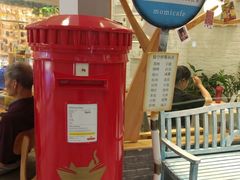 -猫的天空之城概念书店(印象城购物中心店)