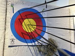 -弓舍射箭俱乐部(高新总店)