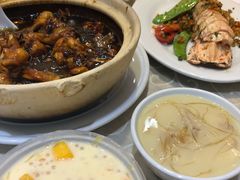 -凤城礼记鱼翅海鲜酒家(新马路总店)