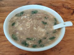 -罗卜李包子羊肉汤