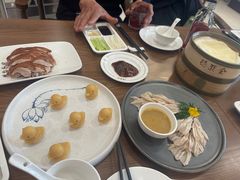 -全聚德烤鸭店(马家堡店)