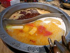 -销魂美蛙鱼头火锅(上海首店)