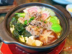 -炙柒Sekinana·精致料理 烧鸟·铁板烧(海上世界店)