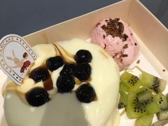 -食武士·舒芙蕾(新街口明瓦廊店)