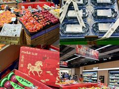 -凯德MALL(西直门店)