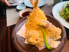 -山葵家·创意料理(宁波来福士店)