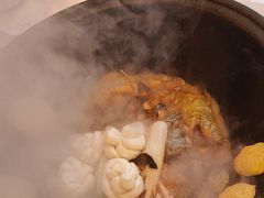 -江湖水乡铁锅炖魚(周庄嘉园店)