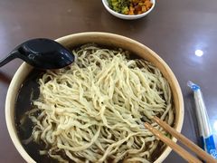 -张二面馆(山门口店)