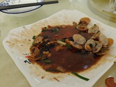 -秋姐美食店(旅游大道店)