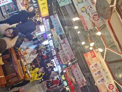 -八一路好吃街(雨田商务大厦店)