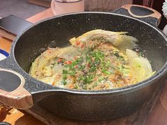 -莲花公园煎蟹·30年闽菜(火车站店)