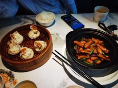 -花园茶楼(兴城西路店)