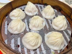 -玖鲜小笼(中山广场店)