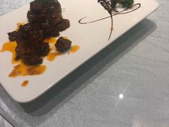 -松针蔡记蒸饺(花园路店)