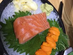 -石屋料理(南京西路店)