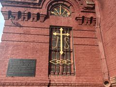 -圣·阿列克谢耶夫教堂