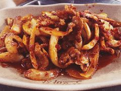 -包装马车·韩国料理·포장마차