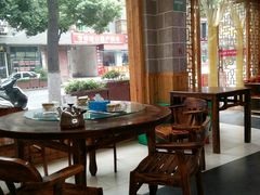 -老味道1992(武当山店)