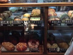 -Juicy Bakery(大学路店)