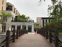 -上海崇明金茂凯悦酒店