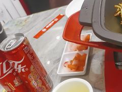 -老佛爷正宗铜炉蛙锅(五道口店)