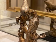 -大堂吧·下午茶·特调鸡尾酒(大连一方城堡豪华精选酒店)