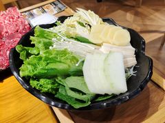 -牛品福潮汕牛肉火锅(旺庄店)