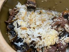 -红星光发煲仔饭(文海店)