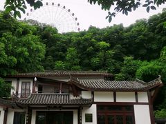 -翠屏公园