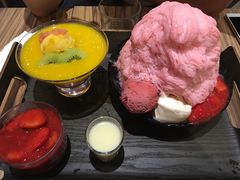 -Ice Monster冰馆·CNN评选全球十大甜品(国贸商城店)