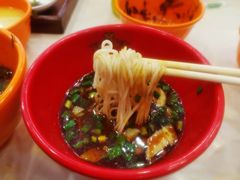 -乡党臊子面(丰庆公园店)