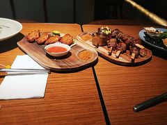 -MARU玛露音乐餐厅(大学路店)