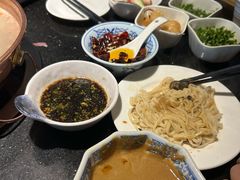 -东来顺饭庄(金泉广场店)