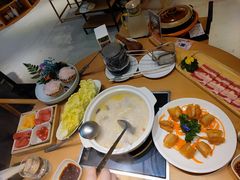 -湯系·煲汤手艺人(东二环泰禾广场店)
