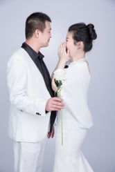 点击看大图 -朵爱影舍专业亲子全家福摄影