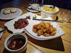 -张福记(陇海中路店)