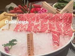 -ONE FULL 古董港式海鲜火锅