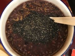 状元五黑粥-宏状元现熬粥·京味菜(五棵松店)