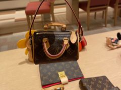 -LV路易威登(杭州万象城店)