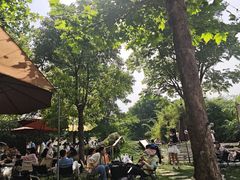 -HERRE·FARM 赫尔露营农场·团建聚会包场