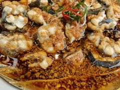 -3号仓库·创意中国菜(新世界城店)