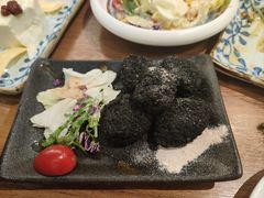 -小川洋风料理(大悦城店)