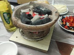 -梅红羊肉馆(赭山西路店)